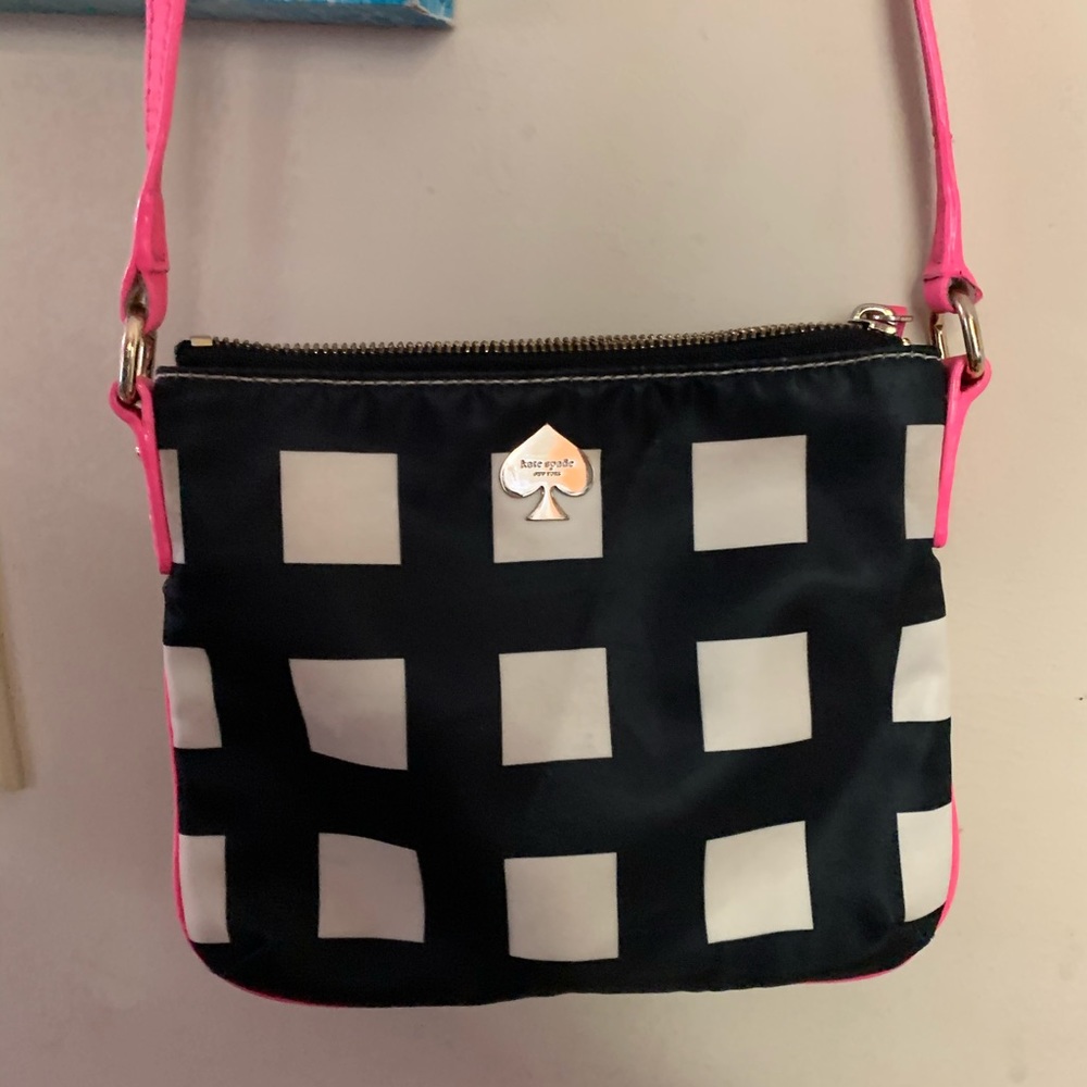Kate spade crossbody